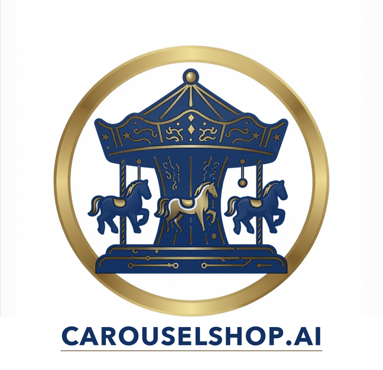 Carousel Shop AI